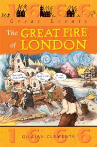 Great Events: Great Fire of London (Great Events)