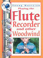 YOUNG MUSICIANS:FLUTE.RECORDERS & O