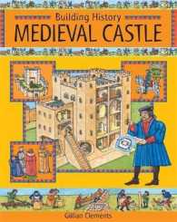 Medieval Castle (Building History) -- Hardback