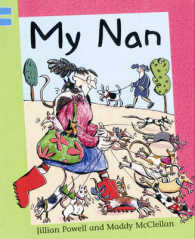 My Nan (Reading Corner) （New）