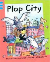 Plop City (Reading Corner)