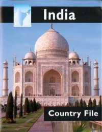 India (Country Files S.) -- Paperback