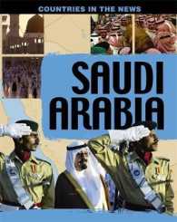 Saudi Arabia (Countries in the News S.) -- Hardback