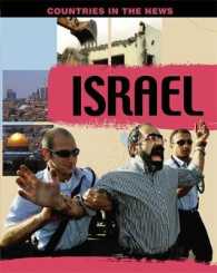 Israel (Countries in the News S.) -- Hardback