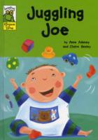 Juggling Joe (Leapfrog Rhyme Time S.) -- Hardback