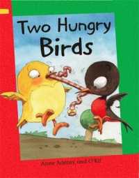 Two Hungry Birds (Reading Corner)