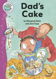 Dad's Cake (Tadpoles) -- Hardback