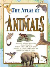 The Atlas of Animals (Atlases)