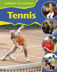 Tennis (Training to Succeed) -- Hardback