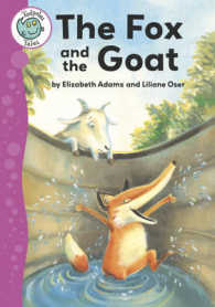 Aesop's Fables: the Fox and the Goat (Tadpoles Tales) -- Paperback