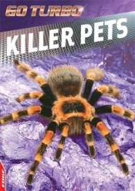 Killer Pets (Edge: Go Turbo) -- Paperback