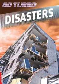 Disasters (Edge: Go Turbo) -- Paperback