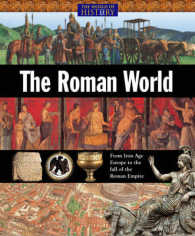 Roman World (World of History) -- Hardback