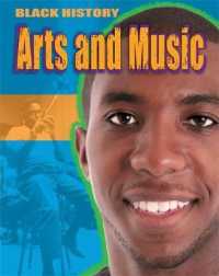 Arts and Music (Black History) -- Hardback