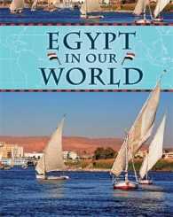 Egypt (Countries in Our World) -- Hardback