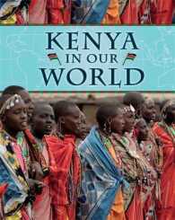 Kenya (Countries in Our World) -- Hardback