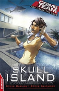 Skull Island (Edge: Crime Team) -- Paperback