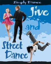 Simply Dance: Jive and Street Dance