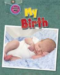 My Birth (All about Me) -- Hardback