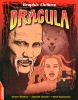 Dracula (Edge: Graphic Chillers) -- Paperback