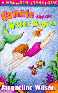 Connie and the Water Babies (Mammoth storybook) （New）