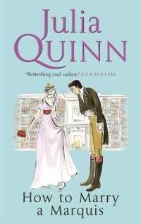 How to Marry a Marquis : Number 2 in series (Agents for the Crown) -- Paperback / softback