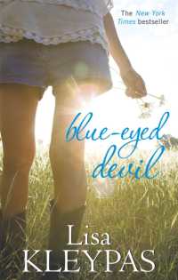 Blue-Eyed Devil : Number 2 in series (Travis)