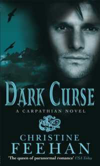 Dark Curse : Number 19 in series (Dark Carpathian)