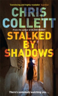 Stalked by Shadows (Di Tom Mariner)