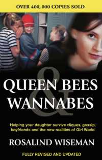 Queen Bees and Wannabes for the Facebook Generation : Helping your teenage daughter survive cliques, gossip, bullying and boyfriends