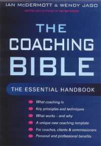 The Coaching Bible : The essential handbook