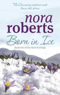 Born in Ice : Number 2 in series (Concannon Sisters Trilogy) -- Paperback / softback