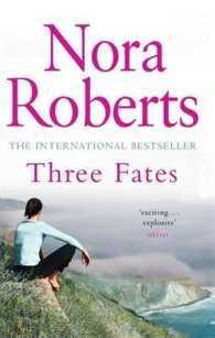 Three Fates -- Paperback （New ed）