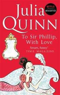 Bridgerton: to Sir Phillip， with Love (Bridgertons Book 5) : Inspiration for the Netflix Original Series Bridgerton: Eloise's story (Bridgerton Family