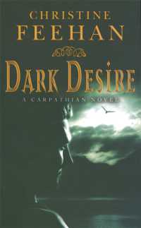Dark Desire : Number 2 in series (Dark Carpathian)