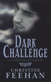 Dark Challenge : Number 5 in series (Dark Carpathian)