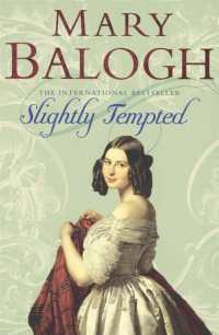 Slightly Tempted : Number 6 in series (Bedwyn Series)
