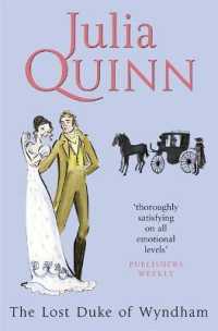 Lost Duke of Wyndham : Number 1 in series (Two Dukes of Wyndham) -- Paperback / softback