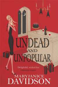 Undead and Unpopular : Number 5 in series (Undead/queen Betsy)