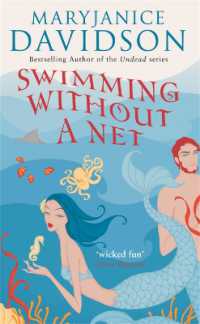 Swimming without a Net : Number 2 in series (Fred the Mermaid Trilogy)