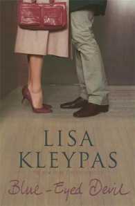 Blue-eyed Devil -- Paperback