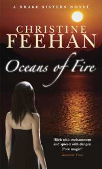 Oceans of Fire : Number 3 in series (Drake Sisters) -- Paperback / softback