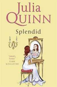 Splendid : Number 1 in series (Blydon Family Saga) -- Paperback / softback