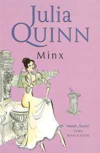 Minx : Number 3 in series (Blydon Family Saga) -- Paperback / softback