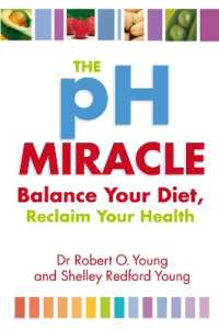 The Ph Miracle : Balance Your Diet, Reclaim Your Health