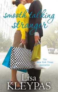 Smooth Talking Stranger : Number 3 in series (Travis)