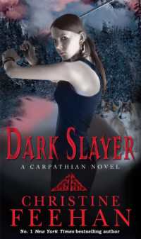 Dark Slayer : Number 20 in series (Dark Carpathian)