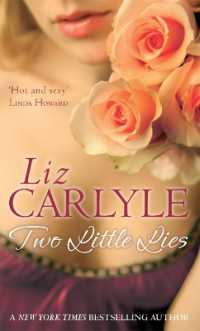 Two Little Lies : Number 2 in series (Maclachlan Family)