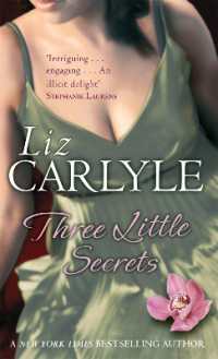 Three Little Secrets : Number 3 in series (Maclachlan Family)