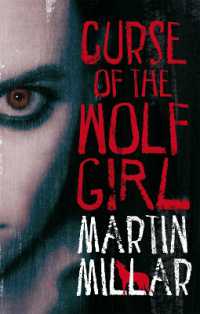 Curse of the Wolf Girl : Number 2 in series (Werewolf Girl)